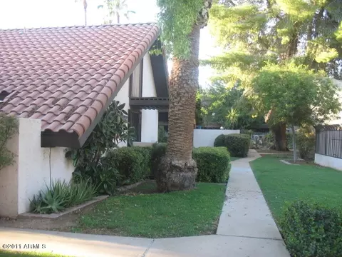 2810 E Glenrosa Ave #5, Phoenix, AZ 85016 photo 18