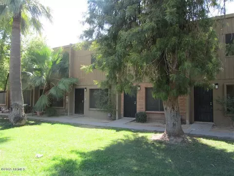 2645 E Harvard St #3, Phoenix, AZ 85008 photo 1