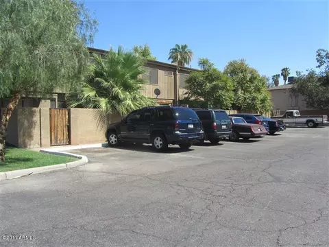 2645 E Harvard St #3, Phoenix, AZ 85008 photo 2