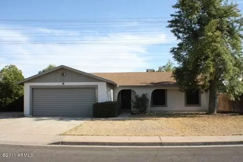 641 W Peralta Ave, Mesa, AZ 85210 photo 1