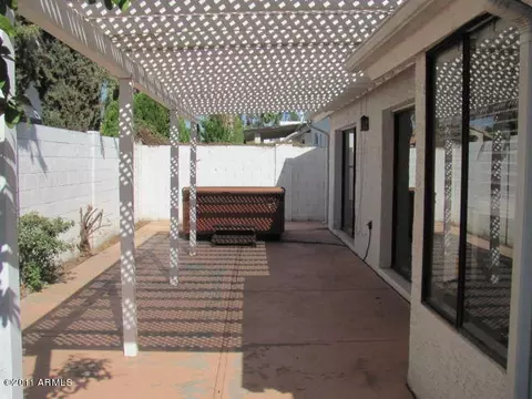 3318 E Siesta Ln, Phoenix, AZ 85050 photo 14