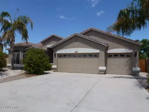 46 E Gail Dr, Gilbert, AZ 85296 photo 5