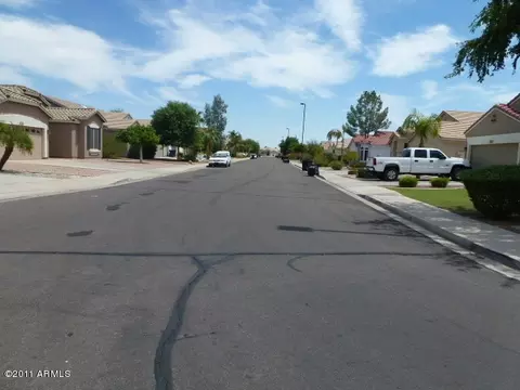 46 E Gail Dr, Gilbert, AZ 85296 photo 22