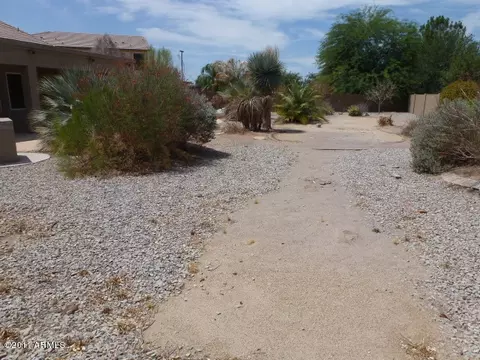 46 E Gail Dr, Gilbert, AZ 85296 photo 16