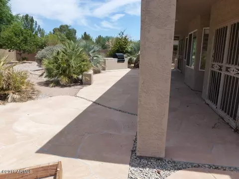 46 E Gail Dr, Gilbert, AZ 85296 photo 39
