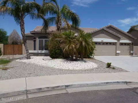 46 E Gail Dr, Gilbert, AZ 85296 photo 1