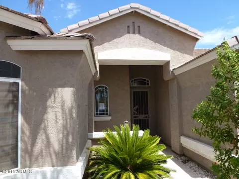 46 E Gail Dr, Gilbert, AZ 85296 photo 6