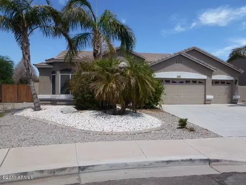 46 E Gail Dr, Gilbert, AZ 85296 photo 4