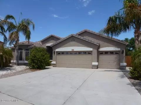 46 E Gail Dr, Gilbert, AZ 85296 photo 2