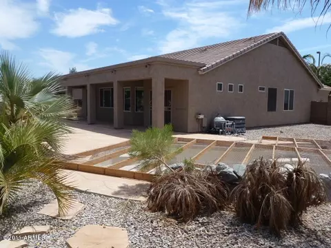 46 E Gail Dr, Gilbert, AZ 85296 photo 9