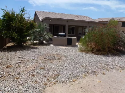 46 E Gail Dr, Gilbert, AZ 85296 photo 17