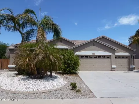 46 E Gail Dr, Gilbert, AZ 85296 photo 3