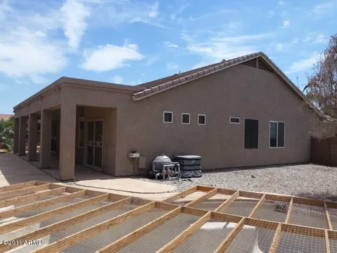 46 E Gail Dr, Gilbert, AZ 85296 photo 12