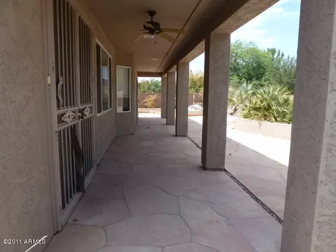 46 E Gail Dr, Gilbert, AZ 85296 photo 8