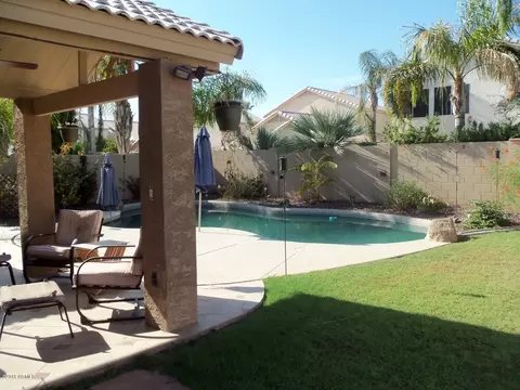 7558 E Navarro Ave, Mesa, AZ 85209 photo 15