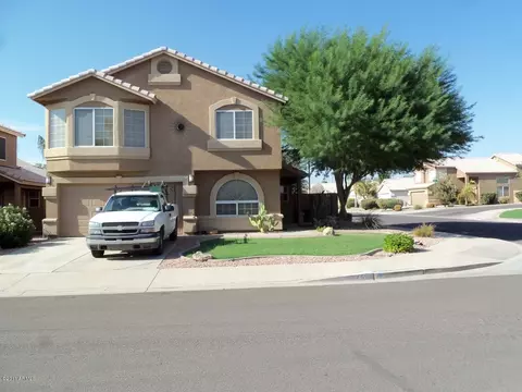 7558 E Navarro Ave, Mesa, AZ 85209 photo 1