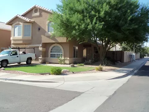 7558 E Navarro Ave, Mesa, AZ 85209 photo 2