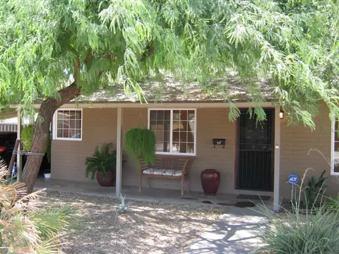 1645 E Montecito Ave, Phoenix, AZ 85016 photo 1