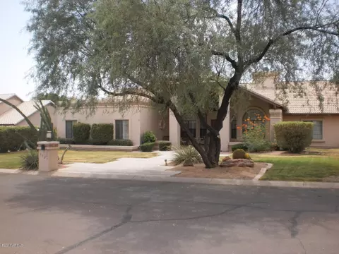 3527 E Cherokee St, Phoenix, AZ 85044 photo 1