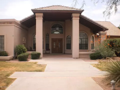 3527 E Cherokee St, Phoenix, AZ 85044 photo 2