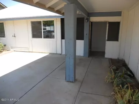4108 W Evans Dr, Phoenix, AZ 85053 photo 5