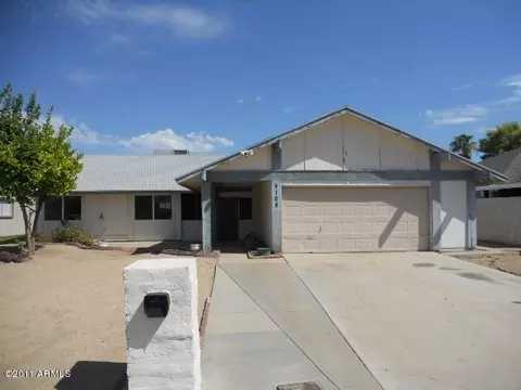 4108 W Evans Dr, Phoenix, AZ 85053 photo 1