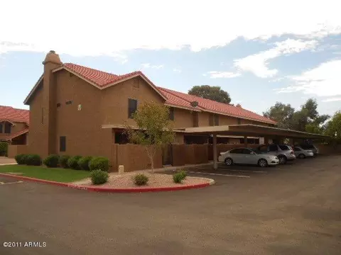 6262 E Brown Rd #16, Mesa, AZ 85205 photo 1