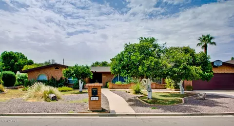 1845 E Glencove St, Mesa, AZ 85203 photo 1