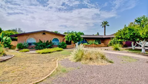 1845 E Glencove St, Mesa, AZ 85203 photo 2
