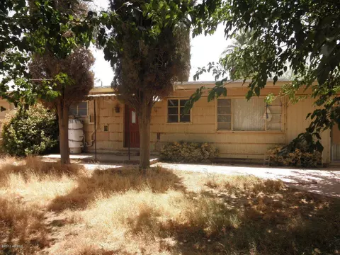 3741 E Kleck Rd, Coolidge, AZ 85128 photo 1