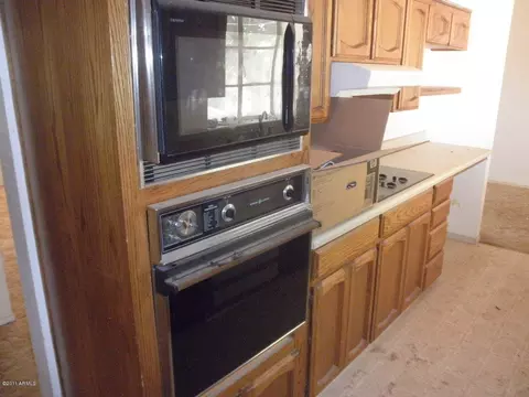 3741 E Kleck Rd, Coolidge, AZ 85128 photo 2