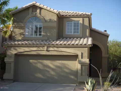 1318 E Thunderhill Pl, Phoenix, AZ 85048 photo 1