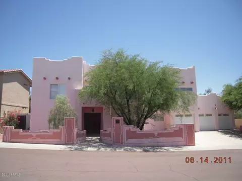 1724 E Gelding Dr, Phoenix, AZ 85022 photo 1