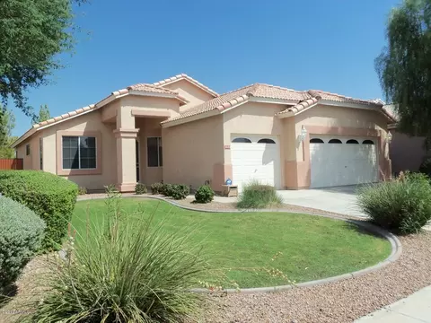 9542 E Keats Ave, Mesa, AZ 85209 photo 1