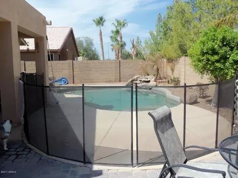 9542 E Keats Ave, Mesa, AZ 85209 photo 25