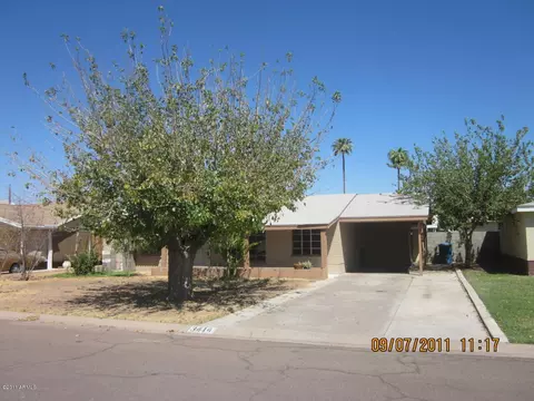 3414 E Granada Rd, Phoenix, AZ 85008 photo 1