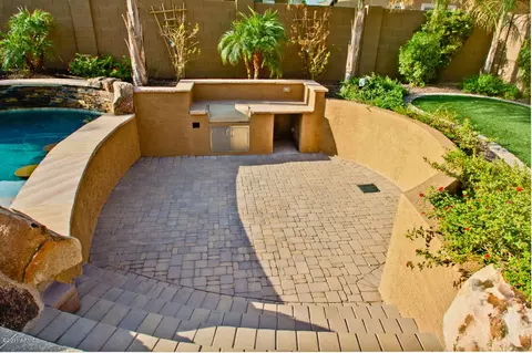 2459 E Hampton Ln, Gilbert, AZ 85295 photo 8