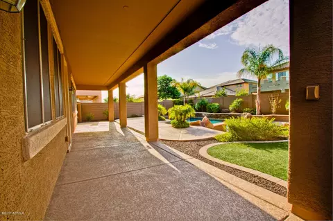 2459 E Hampton Ln, Gilbert, AZ 85295 photo 6