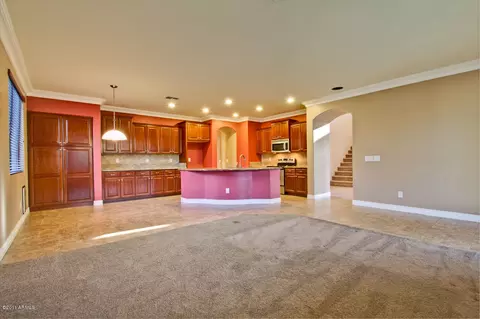 2459 E Hampton Ln, Gilbert, AZ 85295 photo 16