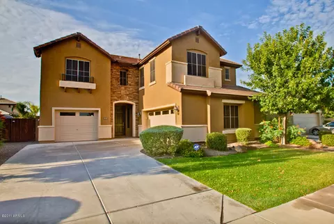 2459 E Hampton Ln, Gilbert, AZ 85295 photo 38