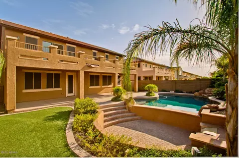 2459 E Hampton Ln, Gilbert, AZ 85295 photo 11