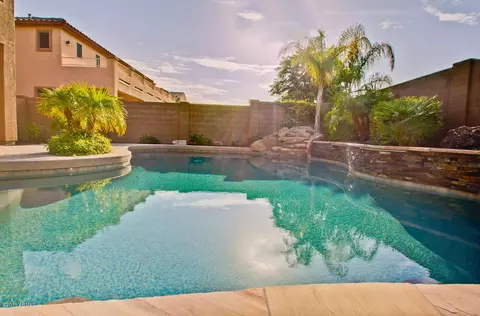 2459 E Hampton Ln, Gilbert, AZ 85295 photo 10