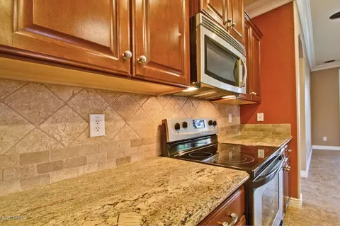 2459 E Hampton Ln, Gilbert, AZ 85295 photo 14