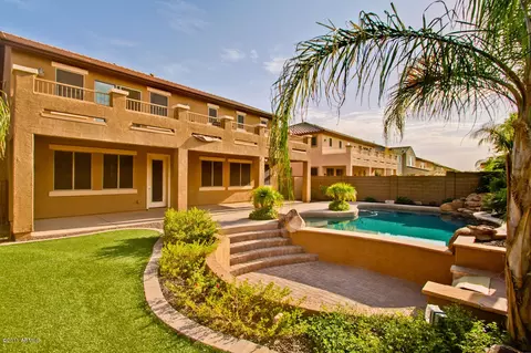 2459 E Hampton Ln, Gilbert, AZ 85295 photo 13