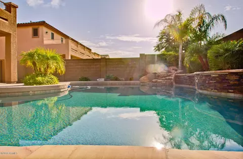 2459 E Hampton Ln, Gilbert, AZ 85295 photo 9