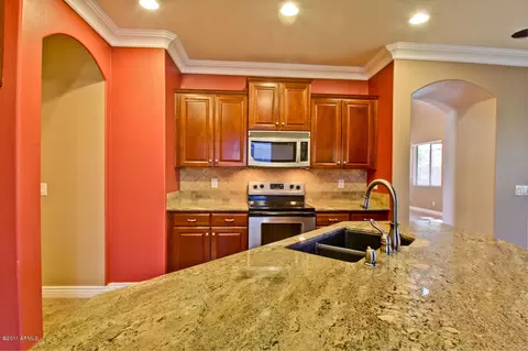 2459 E Hampton Ln, Gilbert, AZ 85295 photo 17