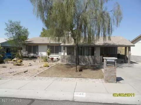 1448 E Vogel Ave, Phoenix, AZ 85020 photo 1