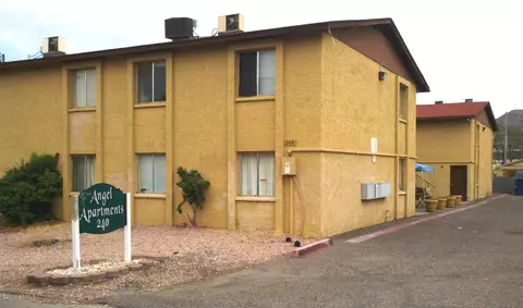 240 E Ruth Ave, Phoenix, AZ 85020 photo 1