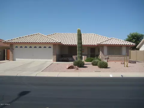 11552 E Kilarea Ave, Mesa, AZ 85209 photo 1