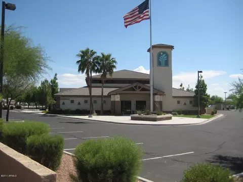 11552 E Kilarea Ave, Mesa, AZ 85209 photo 14